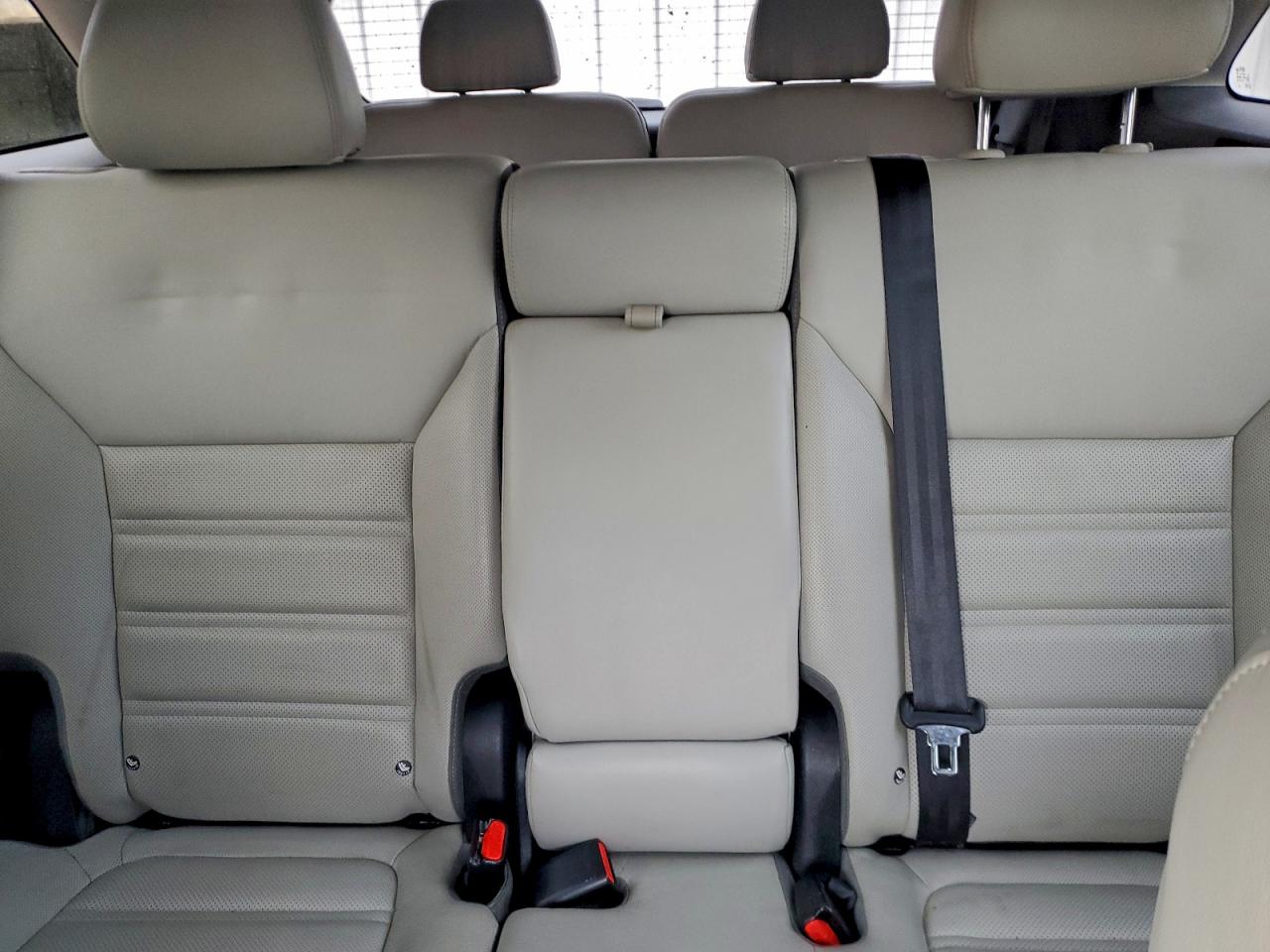 Kia Sorento Sx Image 2