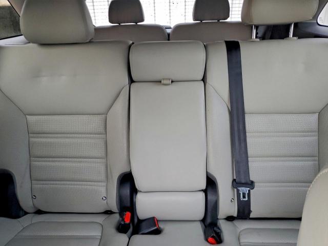 Kia Sorento Sx Image 2