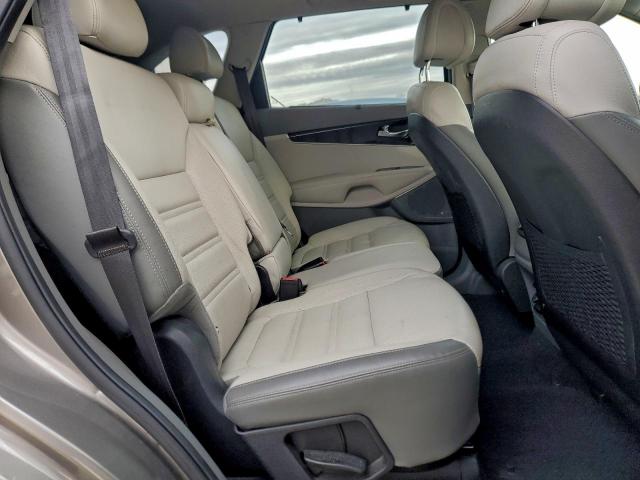 Kia Sorento Sx Image 11
