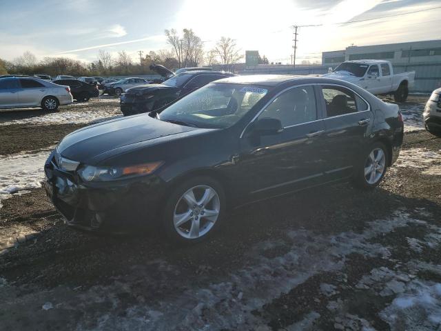  Salvage Acura TSX