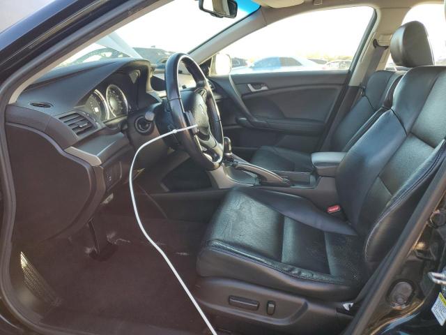 Acura TSX Image 4
