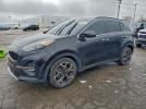 Kia Sportage Sx Image 1