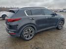 Kia Sportage Sx Image 11