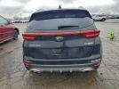 Kia Sportage Sx Image 4