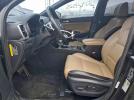Kia Sportage Sx Image 13