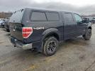 Ford F-150 Supercrew Image 4