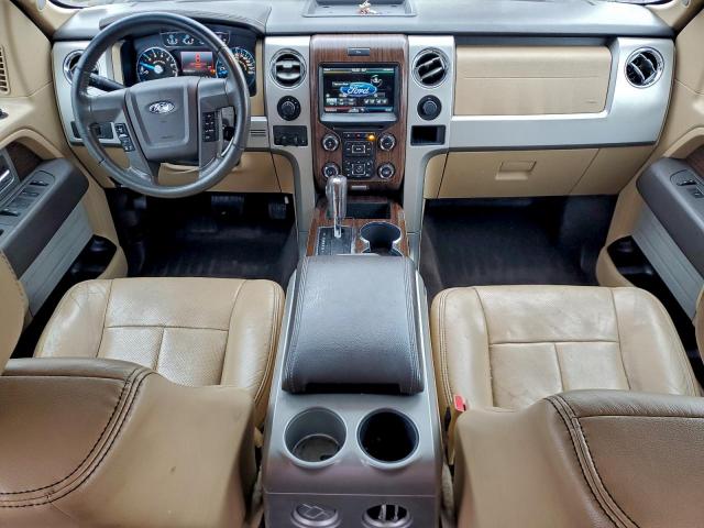 Ford F-150 Supercrew Image 7