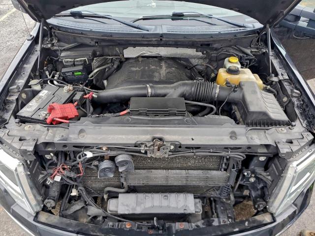 Ford F-150 Supercrew Image 11