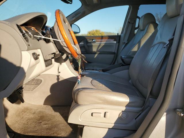 Buick Enclave Cxl Image 8