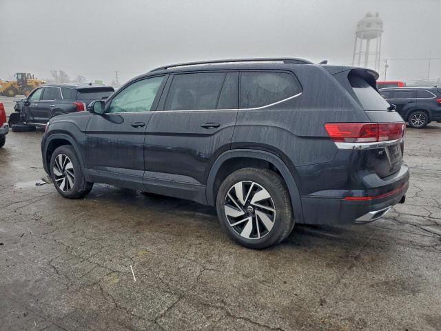 Volkswagen Atlas Se Image 9