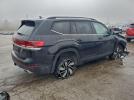 Volkswagen Atlas Se Image 4
