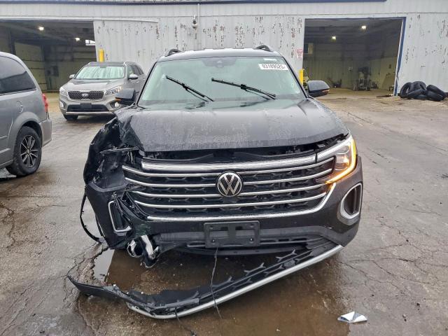Volkswagen Atlas Se Image 7