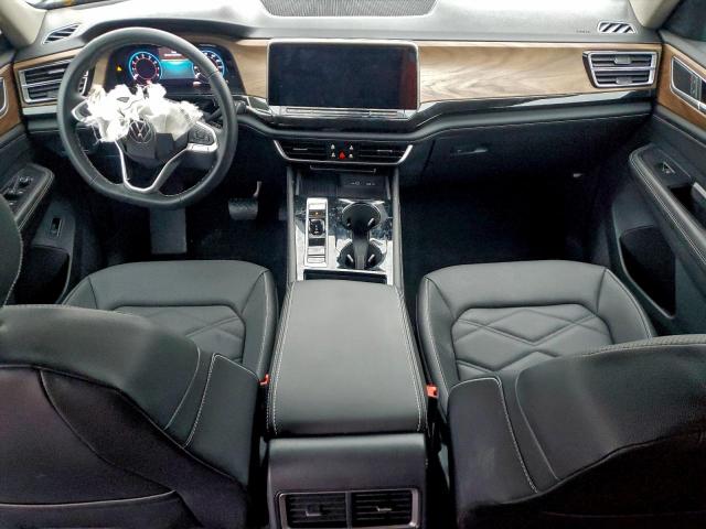 Volkswagen Atlas Se Image 3