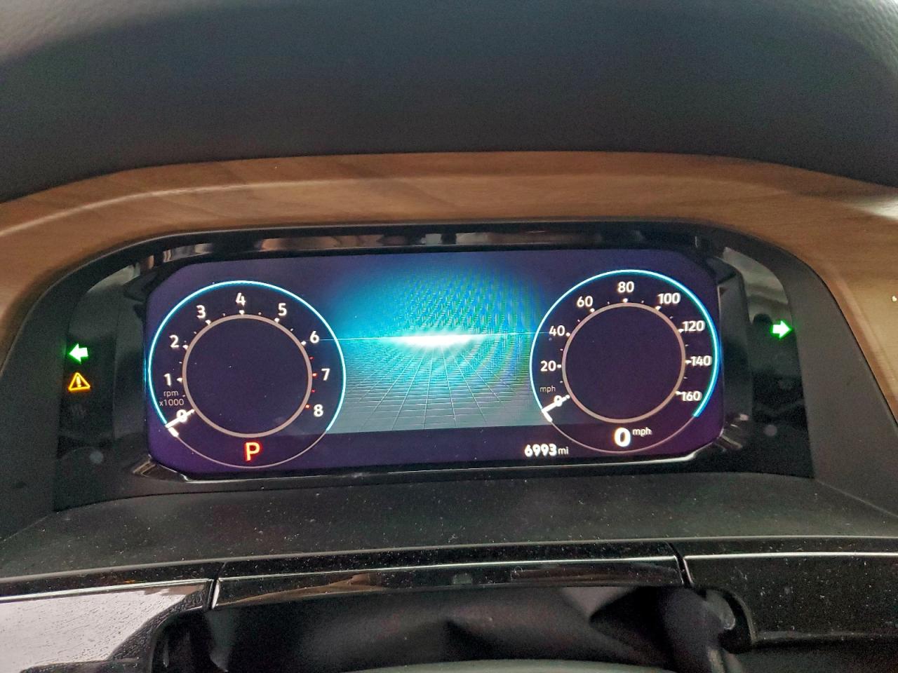 Volkswagen Atlas Se Image 13