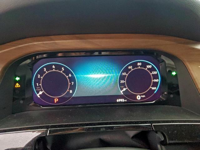 Volkswagen Atlas Se Image 13