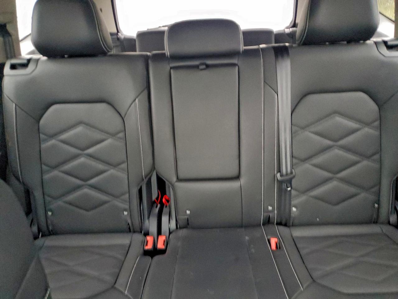 Volkswagen Atlas Se Image 10