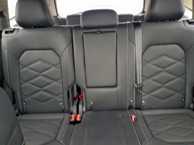 Volkswagen Atlas Se Image 10