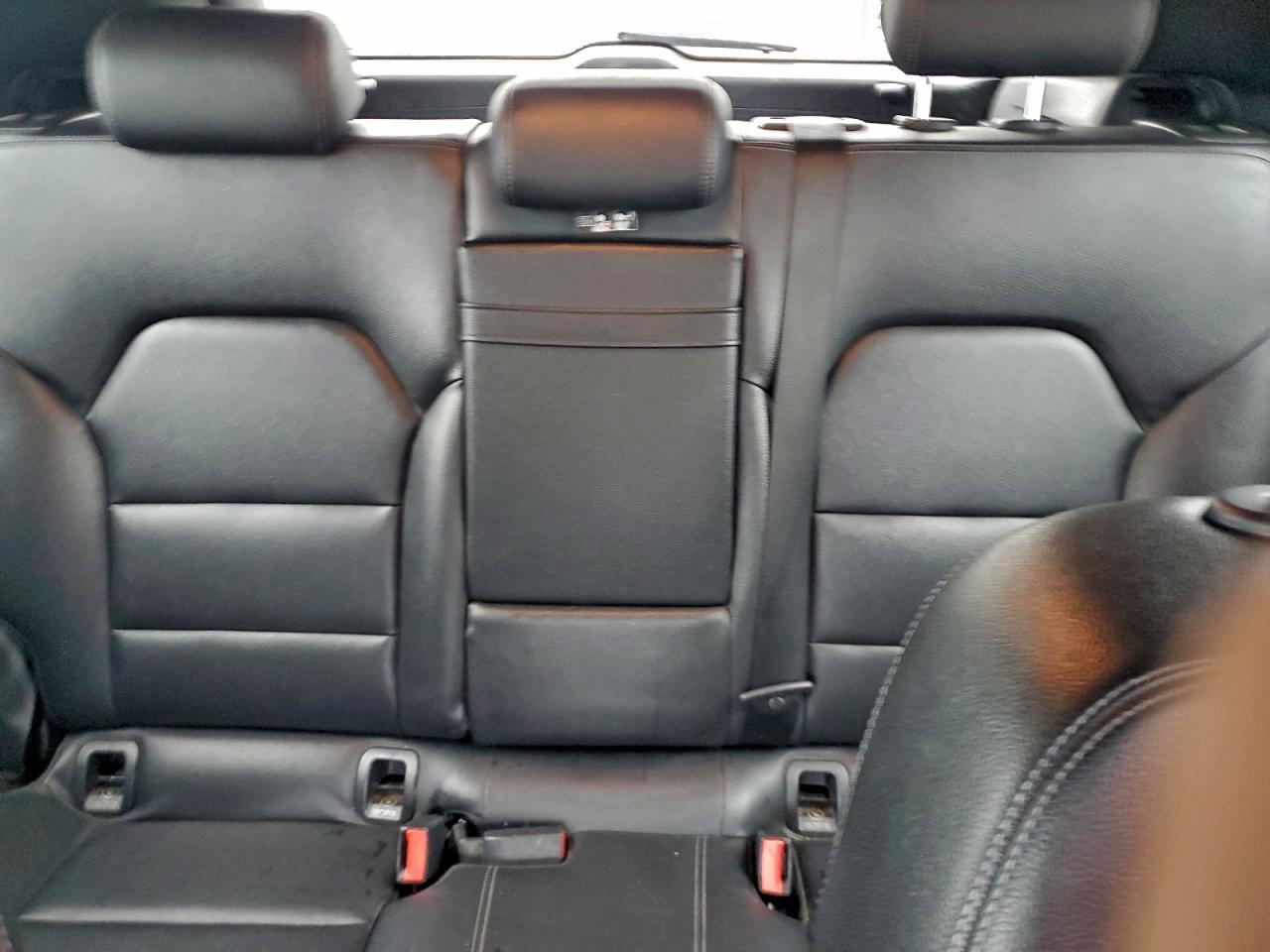 Mercedes-Benz GLA 250 Image 12