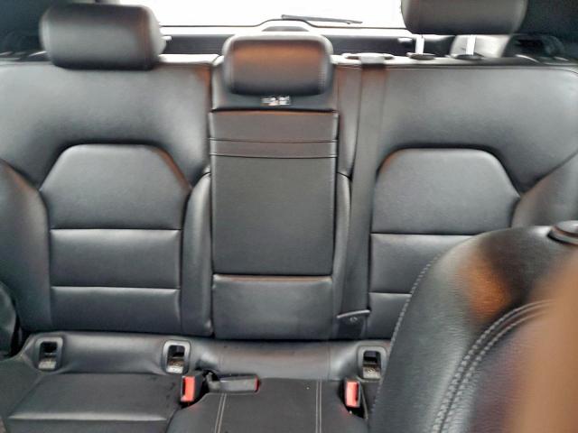 Mercedes-Benz GLA 250 Image 12