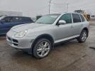 Porsche Cayenne S Image 1