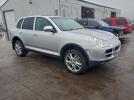 Porsche Cayenne S Image 5