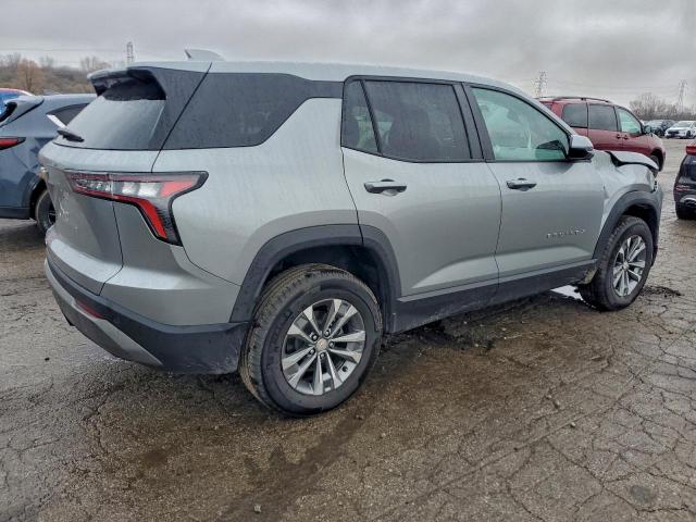 Chevrolet Equinox Lt Image 9