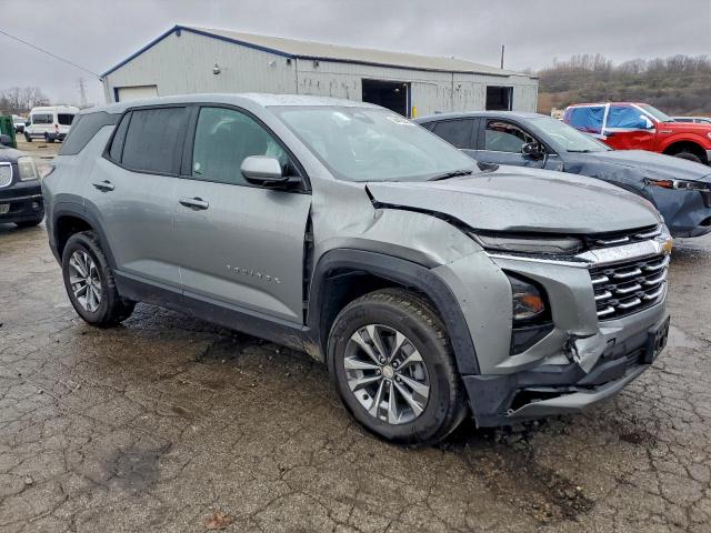 Chevrolet Equinox Lt Image 11