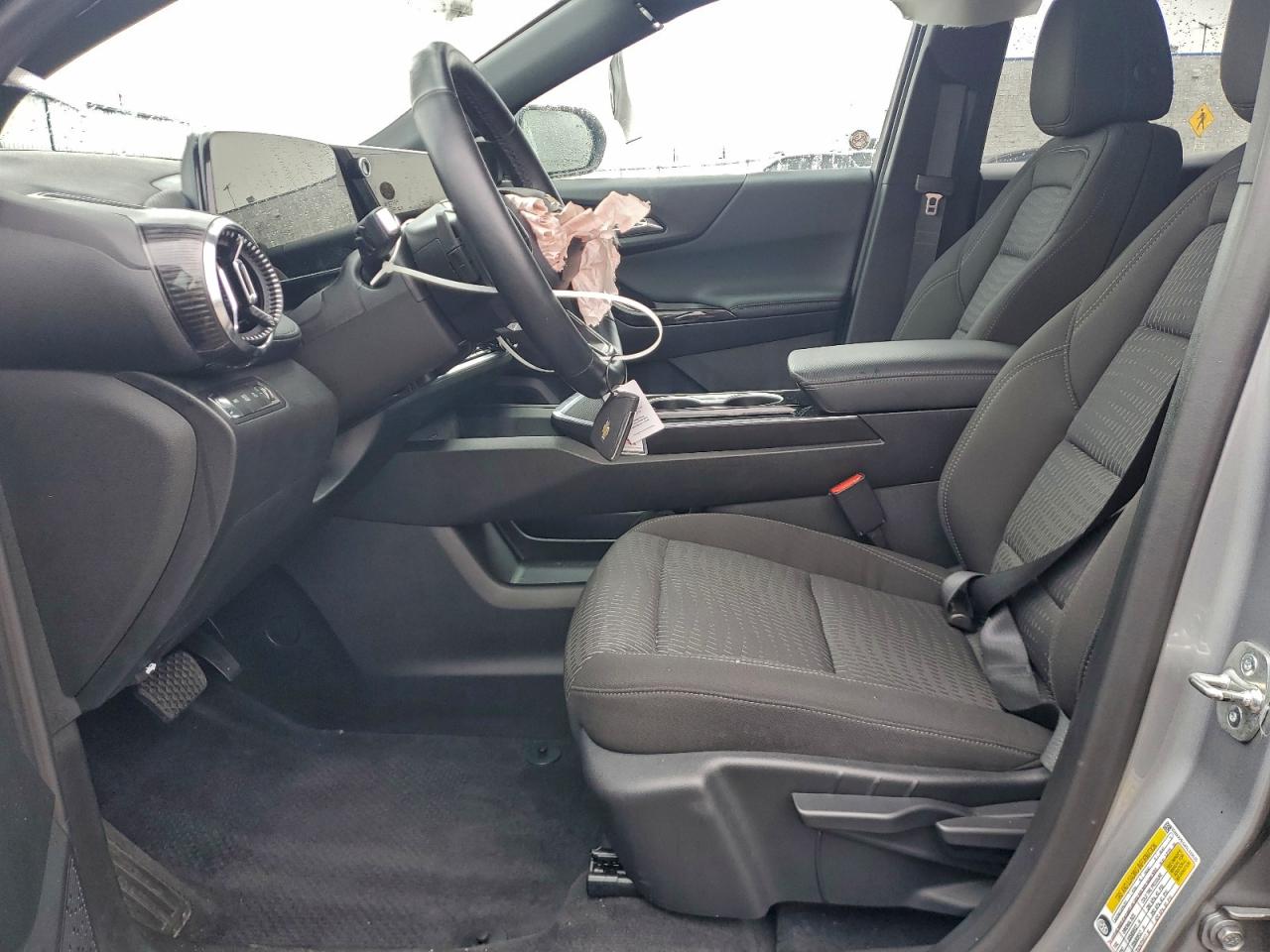 Chevrolet Equinox Lt Image 6