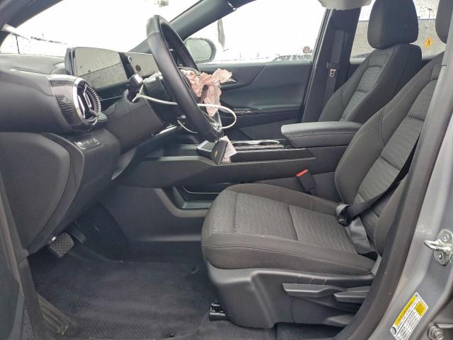 Chevrolet Equinox Lt Image 6