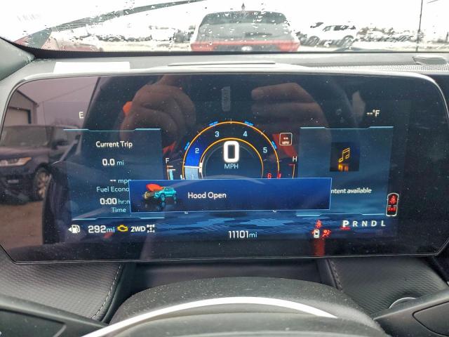 Chevrolet Equinox Lt Image 4