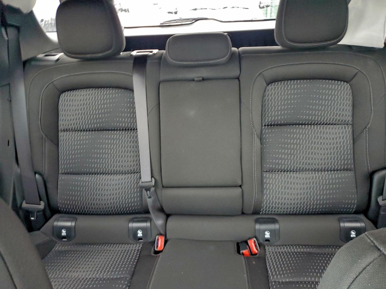 Chevrolet Equinox Lt Image 10