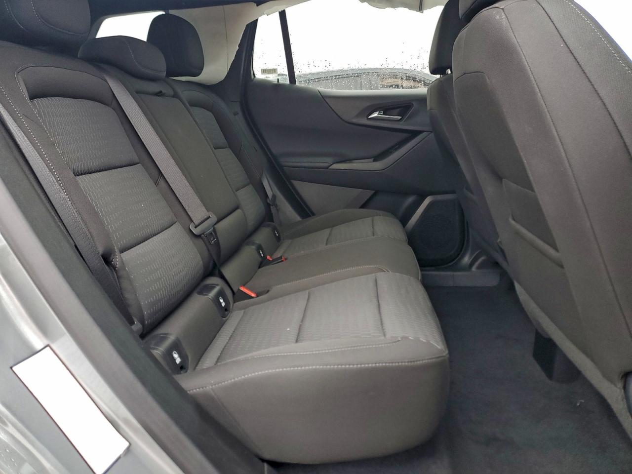 Chevrolet Equinox Lt Image 3