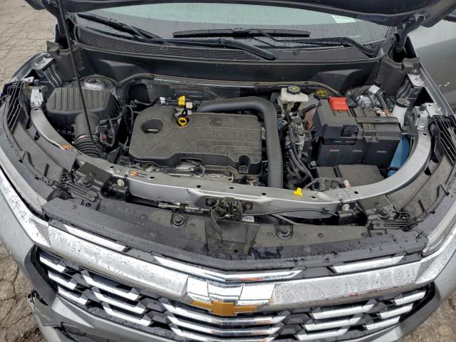 Chevrolet Equinox Lt Image 7