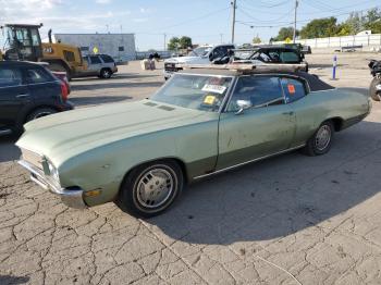  Salvage Buick Skylark