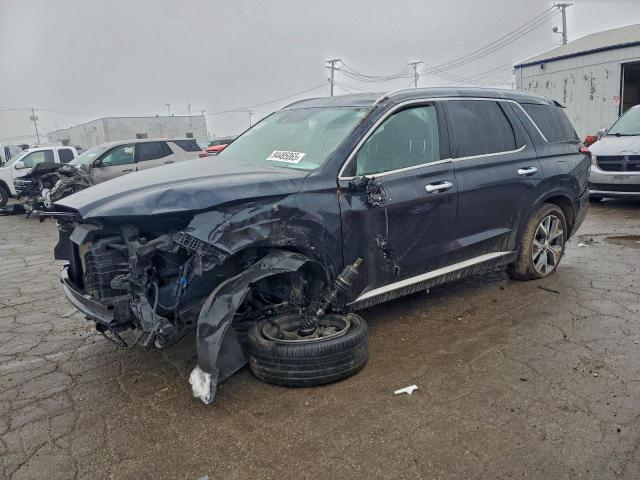  Salvage Hyundai PALISADE