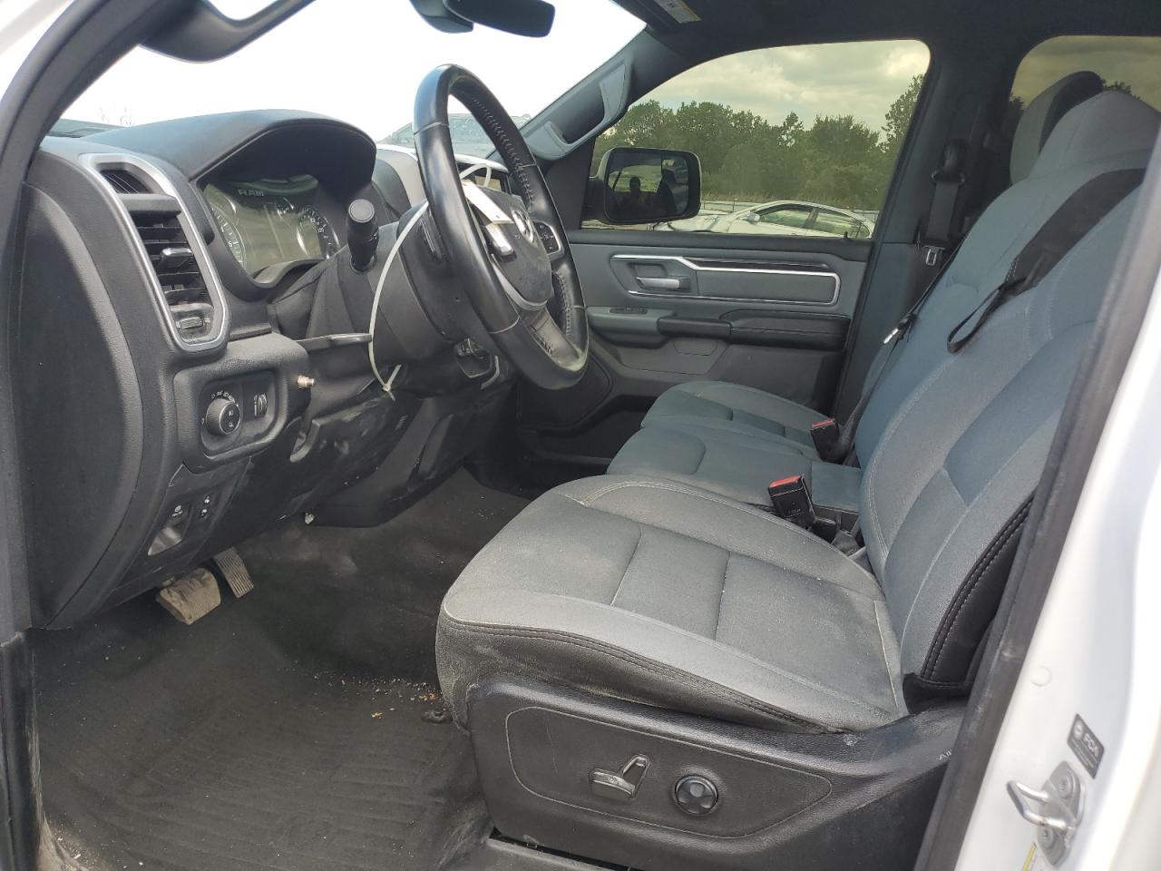 Ram 1500 Big Horn/lone Star Image 6