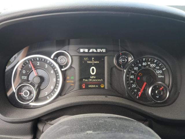 Ram 1500 Big Horn/lone Star Image 10