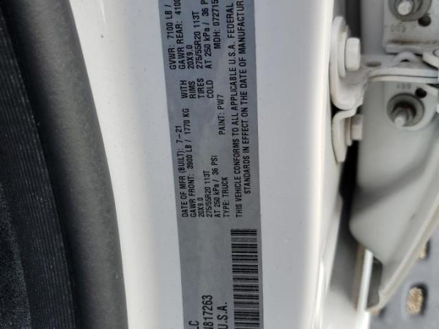 Ram 1500 Big Horn/lone Star Image 9