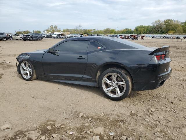 Chevrolet Camaro 2ss Image 12