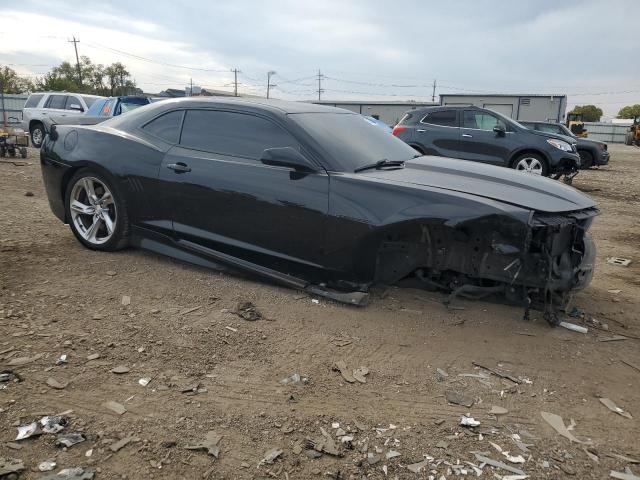 Chevrolet Camaro 2ss Image 10