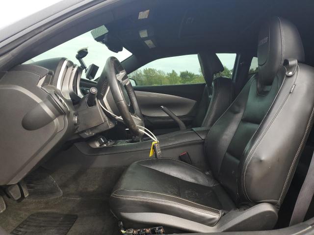 Chevrolet Camaro 2ss Image 4