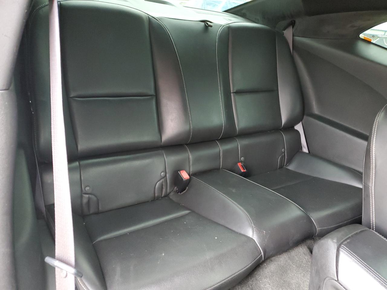 Chevrolet Camaro 2ss Image 3