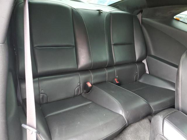 Chevrolet Camaro 2ss Image 3