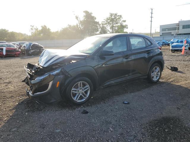  Salvage Hyundai KONA