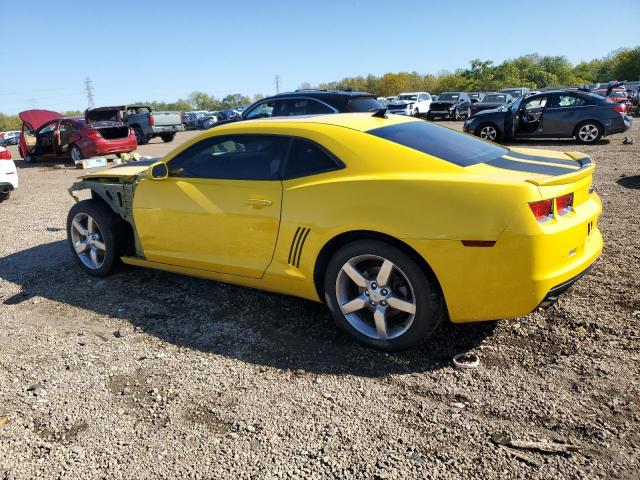 Chevrolet Camaro Lt Image 2