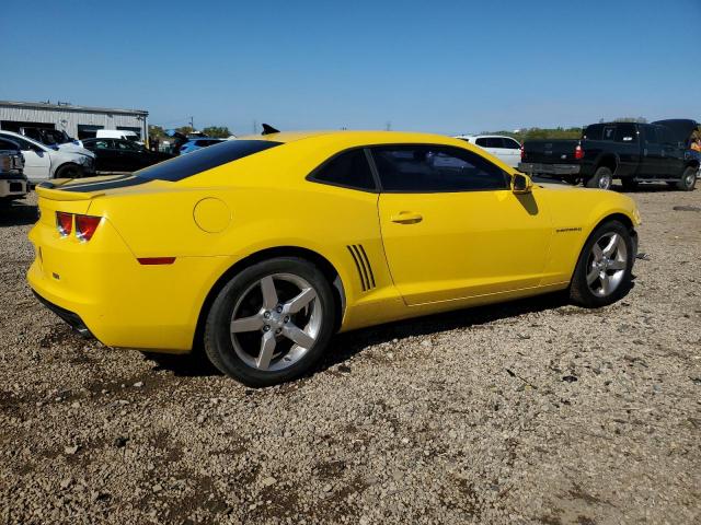 Chevrolet Camaro Lt Image 10