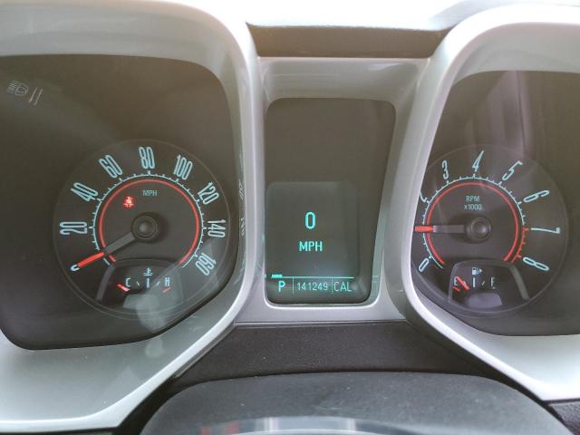 Chevrolet Camaro Lt Image 3