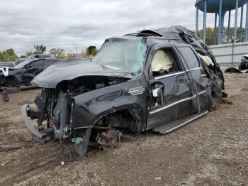  Salvage Cadillac Escalade