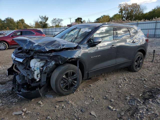  Salvage Chevrolet Blazer