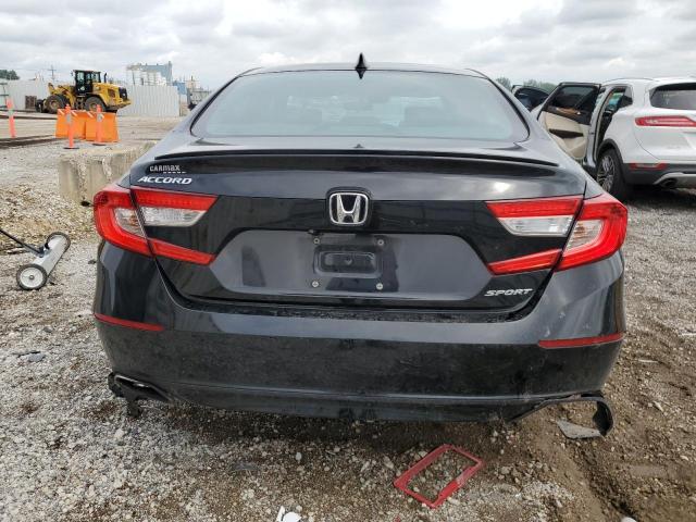 Honda Accord Sport Image 4